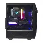 Персональный компьютер Raskat Strike 520 Strike52085599 (AMD Ryzen 5, 5600X, 3.7, 16 Гб, DDR4-2666, SSD)