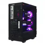 Персональный компьютер Raskat Strike 520 Strike52085599 (AMD Ryzen 5, 5600X, 3.7, 16 Гб, DDR4-2666, SSD)