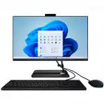Моноблок Lenovo IdeaCentre 3 24ALC6 F0G1003JRK (23.8 ", AMD, Ryzen 5, 5500U, 2.1, 8 Гб, SSD, 256 Гб)