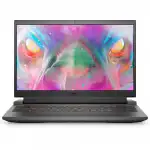 Ноутбук Dell G15 5510 G515-1335 (15.6 ", FHD 1920x1080 (16:9), Intel, Core i7, 16 Гб, SSD, 512 ГБ, nVidia GeForce RTX 3060)