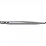 Ноутбук Apple MacBook Air 13 Late 2020 Z1240004Q_NK (13.3 ", WQXGA 2560x1600 (16:10), Apple, Apple M1 series, 16 Гб, SSD, 512 ГБ, Apple M1 7-Core)