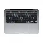 Ноутбук Apple MacBook Air 13 Late 2020 Z1240004Q_NK (13.3 ", WQXGA 2560x1600 (16:10), Apple, Apple M1 series, 16 Гб, SSD, 512 ГБ, Apple M1 7-Core)