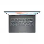Ноутбук MSI Modern 15 9S7-155266-658 (15.6 ", FHD 1920x1080 (16:9), Intel, Core i5, 8 Гб, SSD, 512 ГБ, nVidia GeForce MX450)
