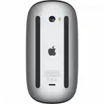 Мышь Apple Magic Mouse - Black Multi-Touch Surface MMMQ3ZM/A (Имиджевая, Беспроводная)
