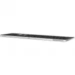 Клавиатура Apple Magic Keyboard with Touch ID and Numeric Keypad for Mac models with Apple silicon - Black Keys - Russian MMMR3RS/A (Беспроводная, Bluetooth)