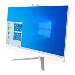 Моноблок iRU Office P2320P 1561449 (23.8 ", AMD, Ryzen 5, 3400G, 3.7, 8 Гб, SSD, 1 Тб, 120 Гб)