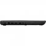Ноутбук Asus TUF Gaming FX706HE-HX018 90NR0713-M00890 (17.3 ", FHD 1920x1080 (16:9), Intel, Core i7, 16 Гб, SSD, 512 ГБ, nVidia GeForce RTX 3050 Ti)