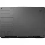 Ноутбук Asus TUF Gaming FX706HE-HX018 90NR0713-M00890 (17.3 ", FHD 1920x1080 (16:9), Intel, Core i7, 16 Гб, SSD, 512 ГБ, nVidia GeForce RTX 3050 Ti)