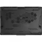 Ноутбук Asus TUF Gaming FX706HE-HX018 90NR0713-M00890 (17.3 ", FHD 1920x1080 (16:9), Intel, Core i7, 16 Гб, SSD, 512 ГБ, nVidia GeForce RTX 3050 Ti)