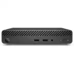 Персональный компьютер HP 260 G3 DM 5FY95ES (Core i3, 7130U, 2.7 ГГц, 4 Гб, DDR4-2400, HDD, Windows 10 Pro)