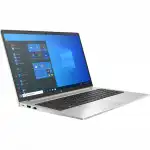Ноутбук HP ProBook 450 G8 2X7X1EA#ACB (15.6 ", FHD 1920x1080 (16:9), Intel, Core i5, 8 Гб, SSD, 256 ГБ, Intel Iris Xe Graphics)