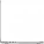 Ноутбук Apple MacBook Pro 14 2021 Z15J000CV (14.2 ", 3K 3024x1964 (16:10), Apple, Apple M1 series, 16 Гб, SSD, 4 ТБ, Apple M1 Pro 16-Core)
