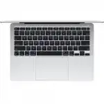 Ноутбук Apple MacBook Air 13 (2020) Z12800049 (13.3 ", WQXGA 2560x1600 (16:10), Apple, Apple M1 series, 16 Гб, SSD, 1 ТБ, Apple M1 8-Core)
