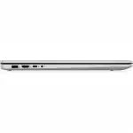 Ноутбук HP 17-cp0140ur 61R60EA (17.3 ", FHD 1920x1080 (16:9), AMD, Ryzen 5, 8 Гб, SSD, 512 ГБ, AMD Radeon Vega)