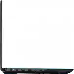 Ноутбук Dell G3 3500 G315-9522 (15.6 ", FHD 1920x1080 (16:9), Intel, Core i7, 8 Гб, SSD, 512 ГБ, nVidia GeForce GTX 1660 Ti)