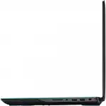 Ноутбук Dell G3 3500 G315-9522 (15.6 ", FHD 1920x1080 (16:9), Intel, Core i7, 8 Гб, SSD, 512 ГБ, nVidia GeForce GTX 1660 Ti)