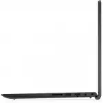 Ноутбук Dell Vostro 3515 3515-5500 (15.6 ", FHD 1920x1080 (16:9), AMD, Ryzen 5, 16 Гб, SSD, 512 ГБ, AMD Radeon Vega)