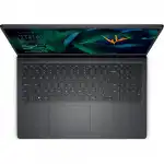 Ноутбук Dell Vostro 3515 3515-5500 (15.6 ", FHD 1920x1080 (16:9), AMD, Ryzen 5, 16 Гб, SSD, 512 ГБ, AMD Radeon Vega)