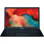 Ноутбук Haier U1520HD (15.6 ", FHD 1920x1080 (16:9), Intel, Celeron, 4 Гб, HDD, 64 ГБ, Intel HD Graphics)