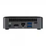 Платформа для ПК Intel NUC 10 Performance kit BXNUC10I7FNHN