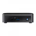 Платформа для ПК Intel NUC 10 Performance kit BXNUC10I7FNHN