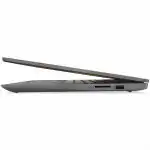 Ноутбук Lenovo IdeaPad 3 15ITL6 82H8005JRK (15.6 ", FHD 1920x1080 (16:9), Intel, Core i5, 4 Гб, SSD, 256 ГБ, Intel Iris Xe Graphics)