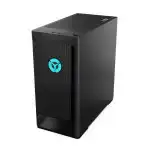 Персональный компьютер Lenovo Legion T5 26AMR5 90RC00HERS (AMD Ryzen 5, 5600G, 3.9, 16 Гб, DDR4-3200, HDD и SSD)