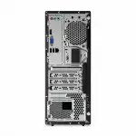 Персональный компьютер Lenovo V55t-15API MT 11CCS08800 (AMD Ryzen 5, 3400G, 3.7, 8 Гб, DDR4-2666, HDD)