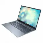 Ноутбук HP Pavilion 15-eh1020ur 3E3X9EA (15.6 ", FHD 1920x1080 (16:9), AMD, Ryzen 5, 8 Гб, SSD, 256 ГБ, AMD Radeon Vega)