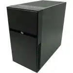 Персональный компьютер iRU Game 520B5GM MT 1639084 (AMD Ryzen 5, 5600X, 3.7, 16 Гб, DDR4-3200, HDD и SSD, Windows 10 Home)