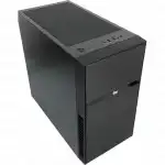 Персональный компьютер iRU Game 520B5GM MT 1639084 (AMD Ryzen 5, 5600X, 3.7, 16 Гб, DDR4-3200, HDD и SSD, Windows 10 Home)
