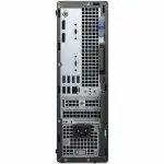 Персональный компьютер Dell OptiPlex 3090 SFF 210-BCOF (Core i5, 10505, 3.2, 16 Гб, DDR4-2666, SSD, Windows 11 Pro)