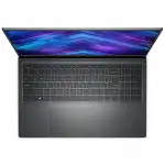 Ноутбук Dell Vostro 5515 210-AYZP. (15.6 ", FHD 1920x1080 (16:9), AMD, Ryzen 5, 16 Гб, SSD, 512 ГБ, AMD Radeon Vega)