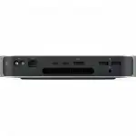 Персональный компьютер Apple Mac mini Z12P000AZ slim M1 (Apple M1 series, M1, 3.2, 8 Гб, DDR4-2666, SSD, Mac OS)