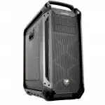 Персональный компьютер NERPA HISPIDA POWERED BY ASUS A530 A530-040222 (AMD Ryzen 5, 5600X, 3.7, 32 Гб, DDR4-3200, SSD)