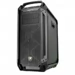 Персональный компьютер NERPA HISPIDA POWERED BY ASUS A530 A530-040222 (AMD Ryzen 5, 5600X, 3.7, 32 Гб, DDR4-3200, SSD)