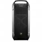Персональный компьютер NERPA HISPIDA POWERED BY ASUS A530 A530-040222 (AMD Ryzen 5, 5600X, 3.7, 32 Гб, DDR4-3200, SSD)