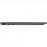 Ноутбук Asus ZenBook 14 UX425EA-KI947W 90NB0SM1-M00DU0 (14 ", FHD 1920x1080 (16:9), Intel, Core i3, 8 Гб, SSD, 256 ГБ)