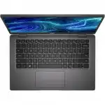Ноутбук Dell Latitude 13 7320 210-AXZN-3 (13.3 ", FHD 1920x1080 (16:9), Intel, Core i7, 16 Гб, SSD, 512 ГБ, Intel Iris Xe Graphics)