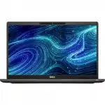 Ноутбук Dell Latitude 13 7320 210-AXZN-3 (13.3 ", FHD 1920x1080 (16:9), Intel, Core i7, 16 Гб, SSD, 512 ГБ, Intel Iris Xe Graphics)