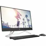 Моноблок HP 27-cb0034ur 5D224EA (27 ", AMD, Ryzen 5, 5500U, 2.1, 8 Гб, SSD, 512 Гб)