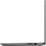 Ноутбук Lenovo IdeaPad 3 14ITL6 82H7015TRU (14 ", FHD 1920x1080 (16:9), Intel, Core i3, 8 Гб, SSD, 256 ГБ, Intel UHD Graphics)