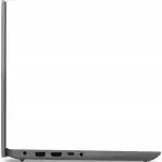 Ноутбук Lenovo IdeaPad 3 14ITL6 82H7015TRU (14 ", FHD 1920x1080 (16:9), Intel, Core i3, 8 Гб, SSD, 256 ГБ, Intel UHD Graphics)