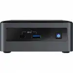 Платформа для ПК Intel NUC 10 Performance kit NUC10i7FNHN BXNUC10I7FNHN2