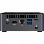 Платформа для ПК Intel NUC 10 Performance kit NUC10i7FNHN BXNUC10I7FNHN2