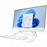 Моноблок HP 27-cb0030ur 5D220EA (27 ", AMD, Ryzen 5, 5500U, 2.1, 16 Гб, SSD, 512 Гб)