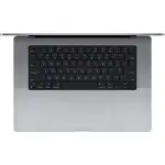 Ноутбук Apple MacBook Pro 16 2021 Z14W0007L (16.2 ", 3.5K 3456x2234 (16:10), Apple, Apple M1 series, 64 Гб, SSD, 4 ТБ, Apple M1 Max 24-Core)