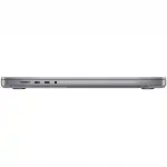 Ноутбук Apple MacBook Pro 16 2021 Z14W0007L (16.2 ", 3.5K 3456x2234 (16:10), Apple, Apple M1 series, 64 Гб, SSD, 4 ТБ, Apple M1 Max 24-Core)