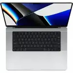 Ноутбук Apple MacBook Pro M1 Max Z14Y0008P (16.2 ", 3.5K 3456x2234 (16:10), Apple, Apple M1 series, 64 Гб, SSD, 512 ГБ, Apple M1 Max 24-Core)