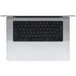 Ноутбук Apple MacBook Pro M1 Max Z14Y0008P (16.2 ", 3.5K 3456x2234 (16:10), Apple, Apple M1 series, 64 Гб, SSD, 512 ГБ, Apple M1 Max 24-Core)